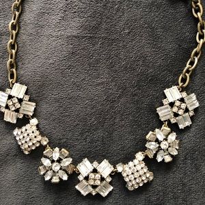 J. Crew Necklace